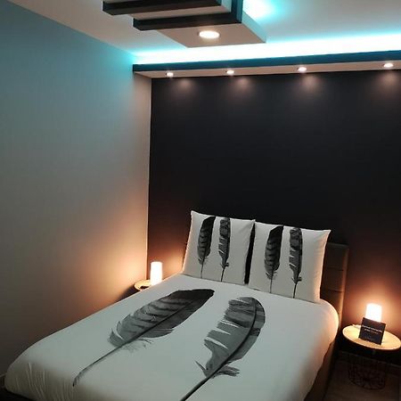 Appartement Moderne Avec Balneotherapie Mers-les-Bains Zewnętrze zdjęcie