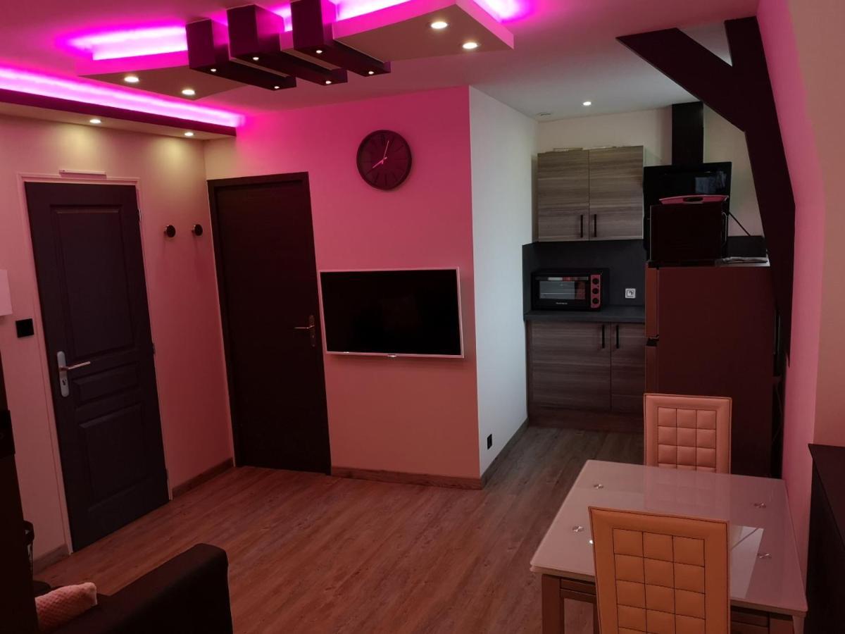 Appartement Moderne Avec Balneotherapie Mers-les-Bains Zewnętrze zdjęcie