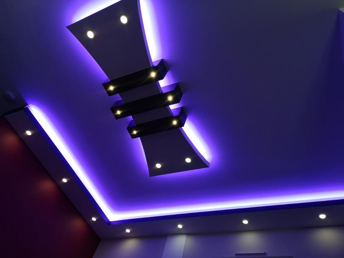 Appartement Moderne Avec Balneotherapie Mers-les-Bains Zewnętrze zdjęcie
