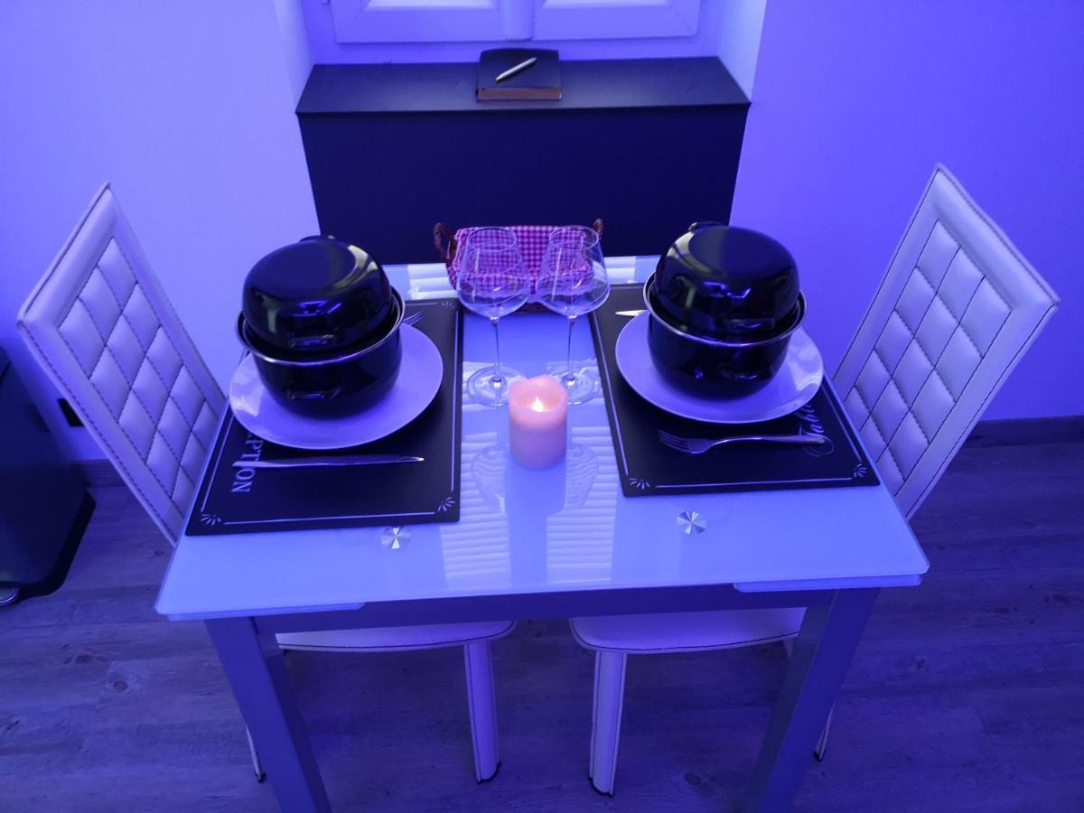 Appartement Moderne Avec Balneotherapie Mers-les-Bains Zewnętrze zdjęcie