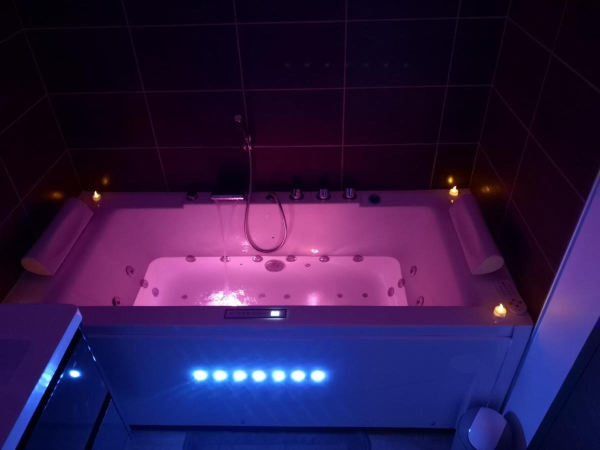 Appartement Moderne Avec Balneotherapie Mers-les-Bains Zewnętrze zdjęcie