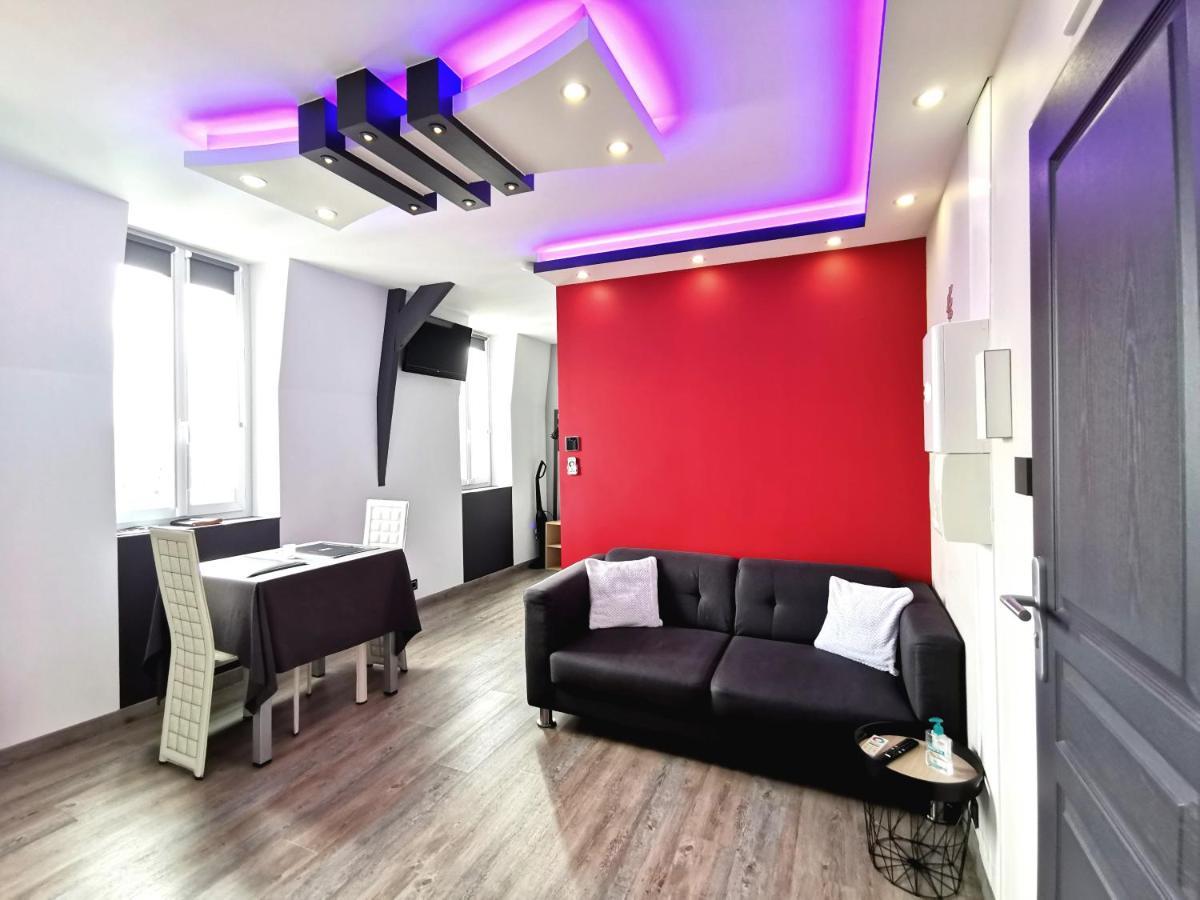 Appartement Moderne Avec Balneotherapie Mers-les-Bains Zewnętrze zdjęcie