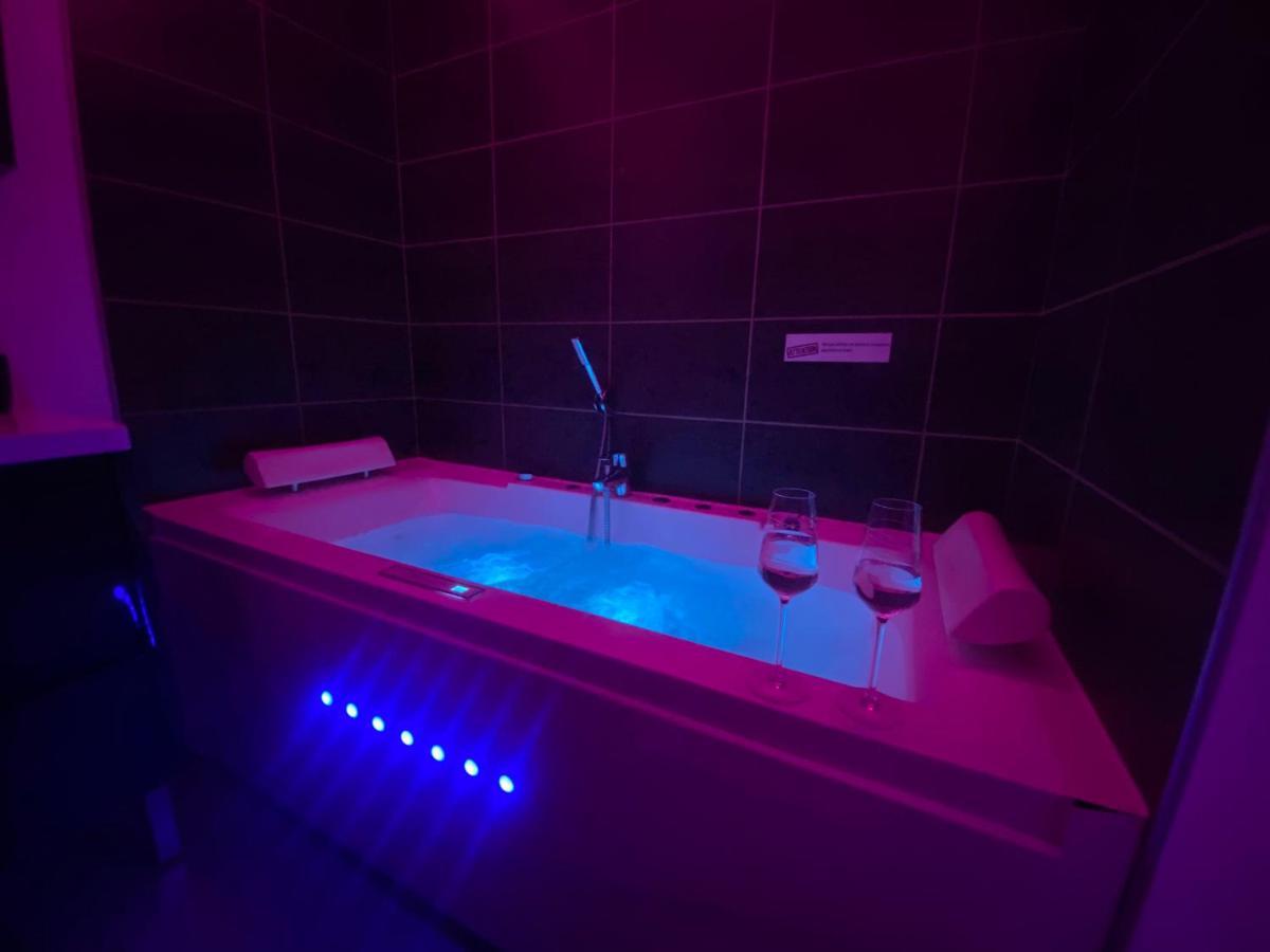 Appartement Moderne Avec Balneotherapie Mers-les-Bains Zewnętrze zdjęcie